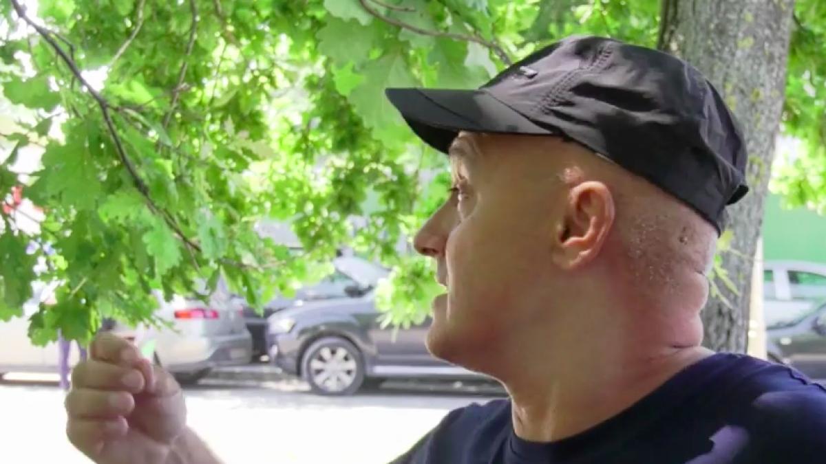 turistii de pe litoral se plang nu se descurca sa plateasca parcarea