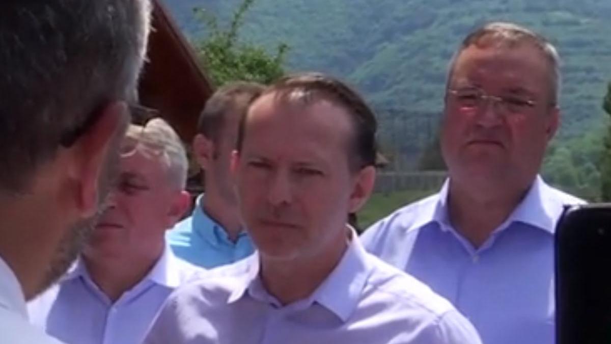 citu bode ciuca zone inundate alba