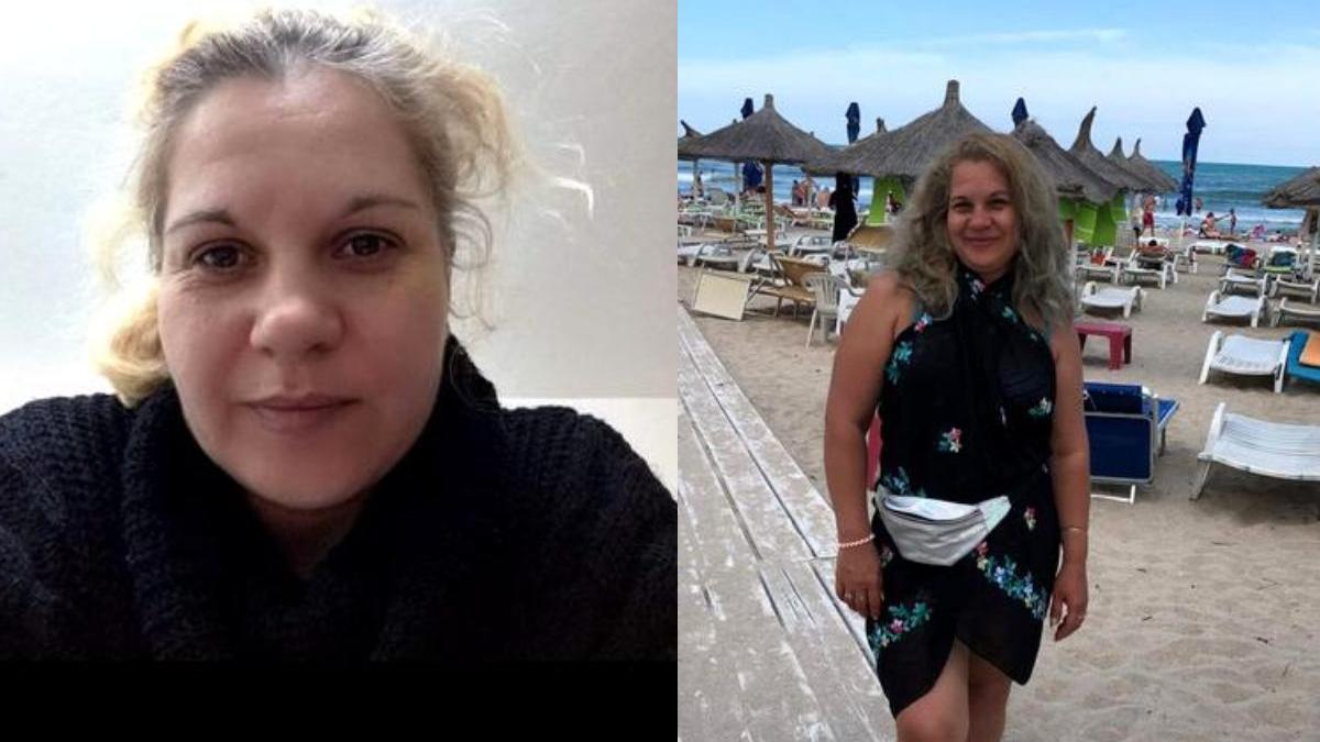 femeie disparut parc bucuresti