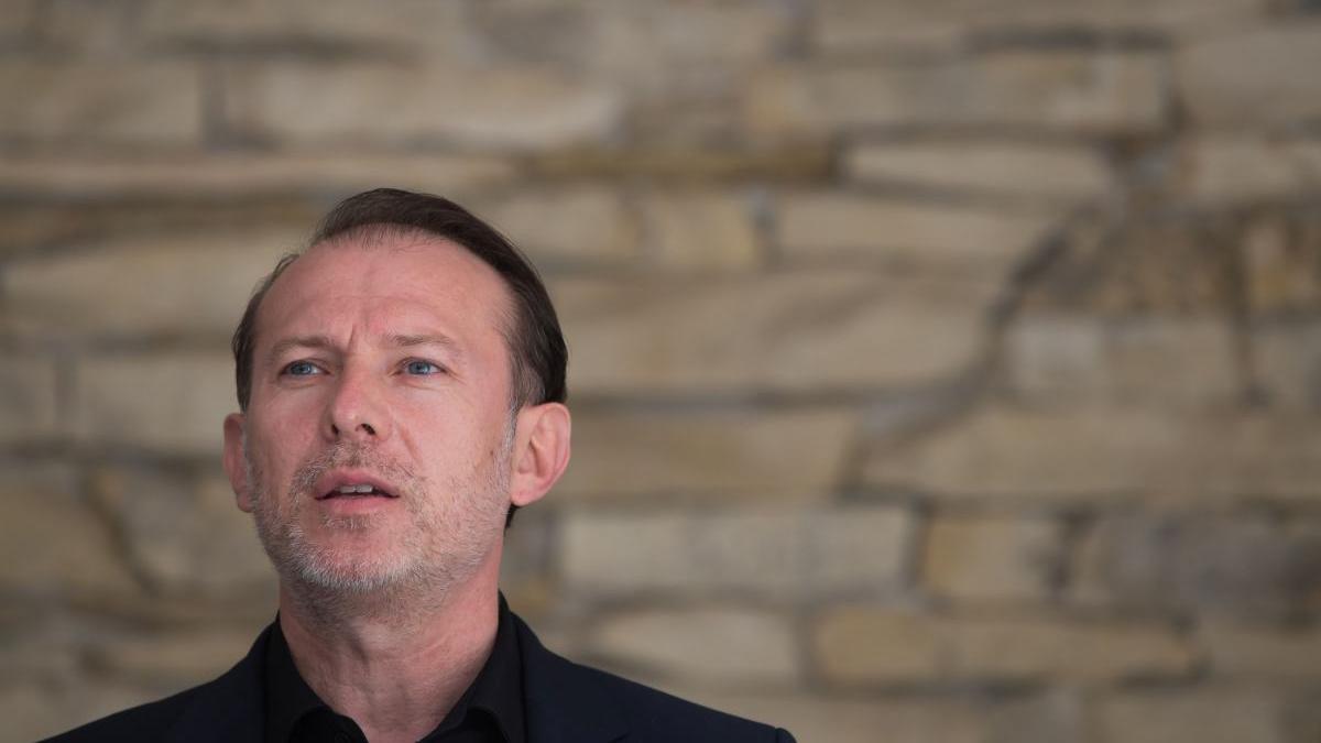 Florin Cîțu, în vizită la localitățile din Apuseni, afectate de inundații: ”Oamenii ale căror gospodării au fost inundate vor primi sume fixe de bani pentru reconstrucţie”