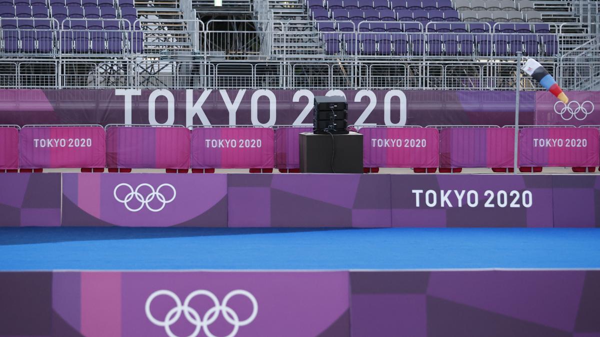 infectari covid 19 jocurile olimpice tokyo