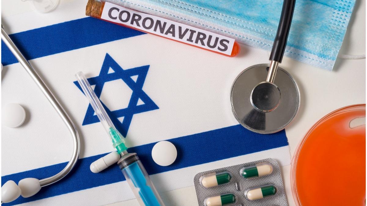 israel infectari covid