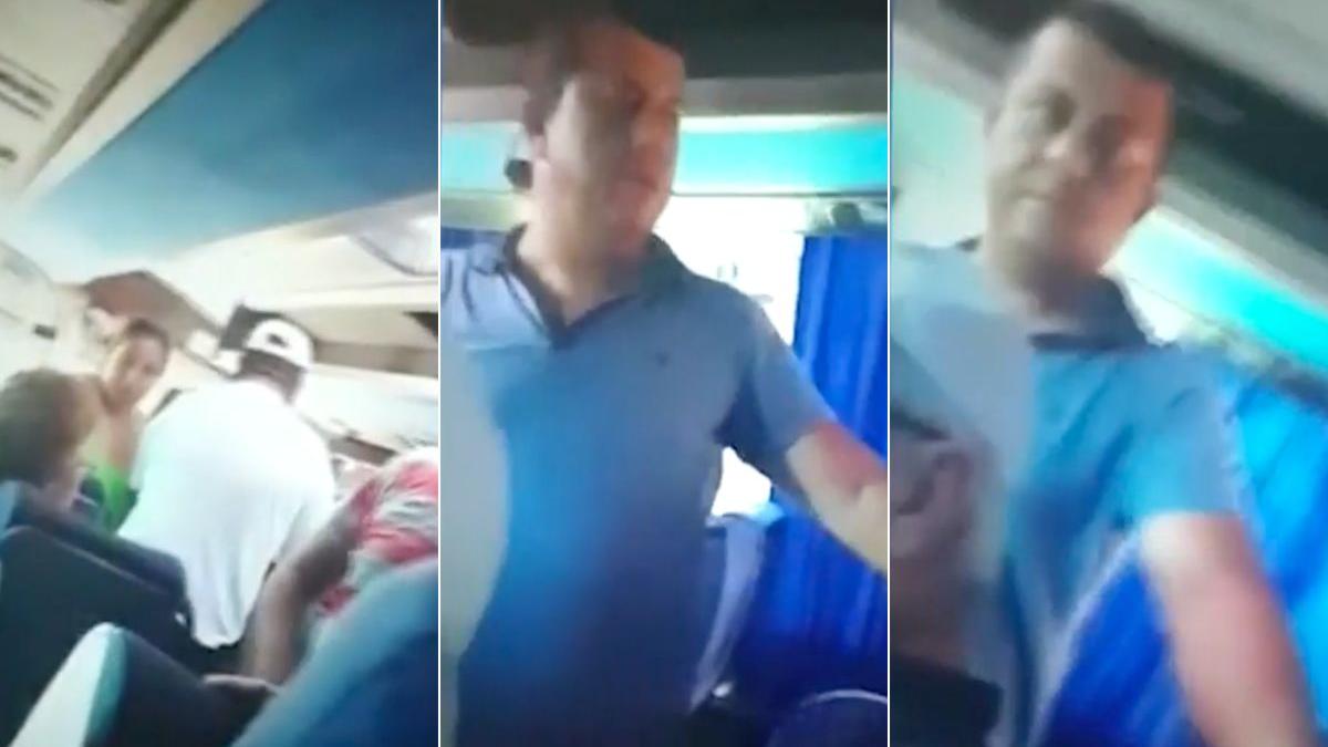 pasager microbuz aer conditionat pumni arges