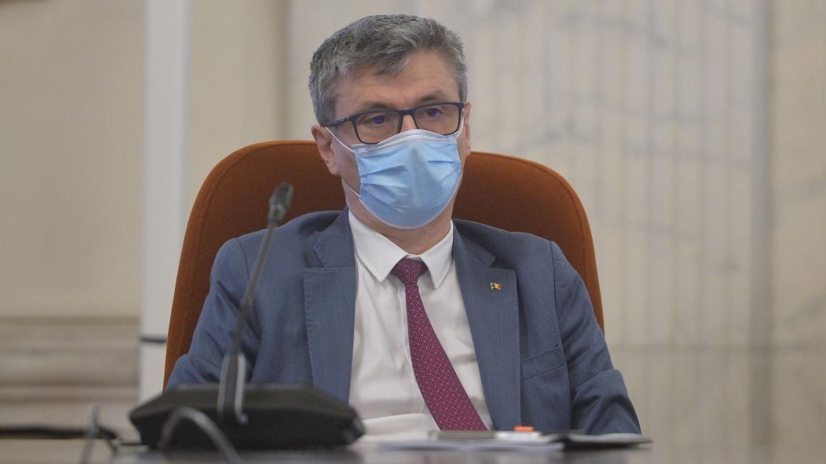 proiect romgaz gsp power 600 milioane euro sters din pnrr virgil popescu