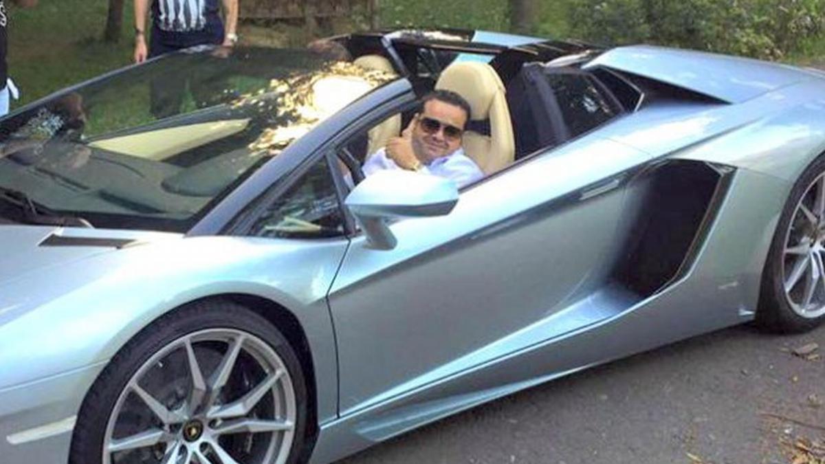 top masini lux manelisti adi minune florin salam