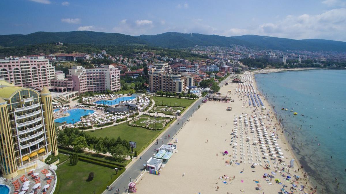 5 motive sa alegi sunny beach vara