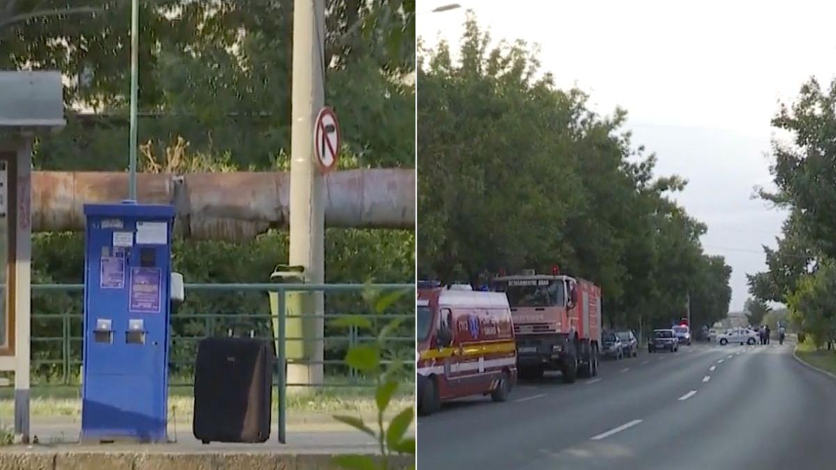 alerta bomba arad afacerist