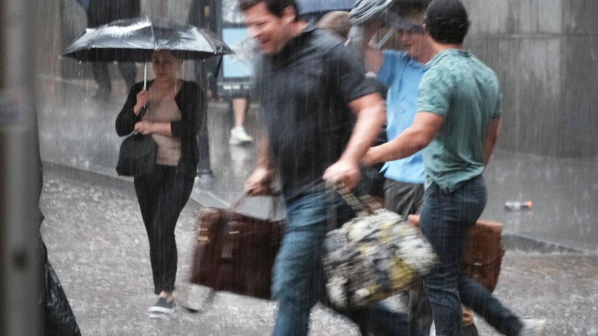 cod rosu meteo vreme severa 19 iulie 2021