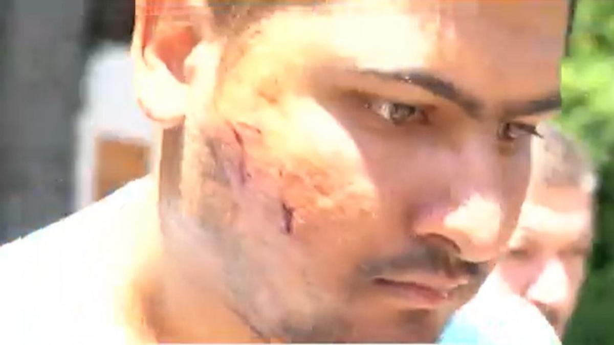 criminal cojasca dambovita nepoata ucisa