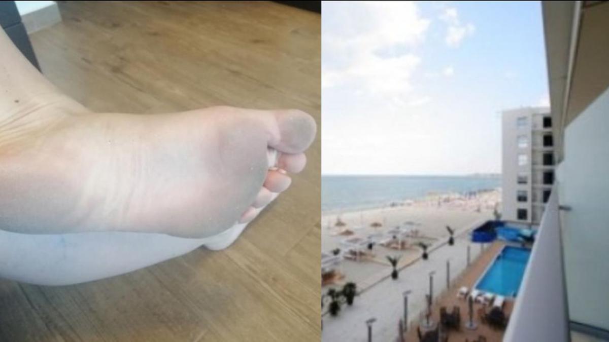 familie bucuresti garsoniera inchiriata litoral mizerie