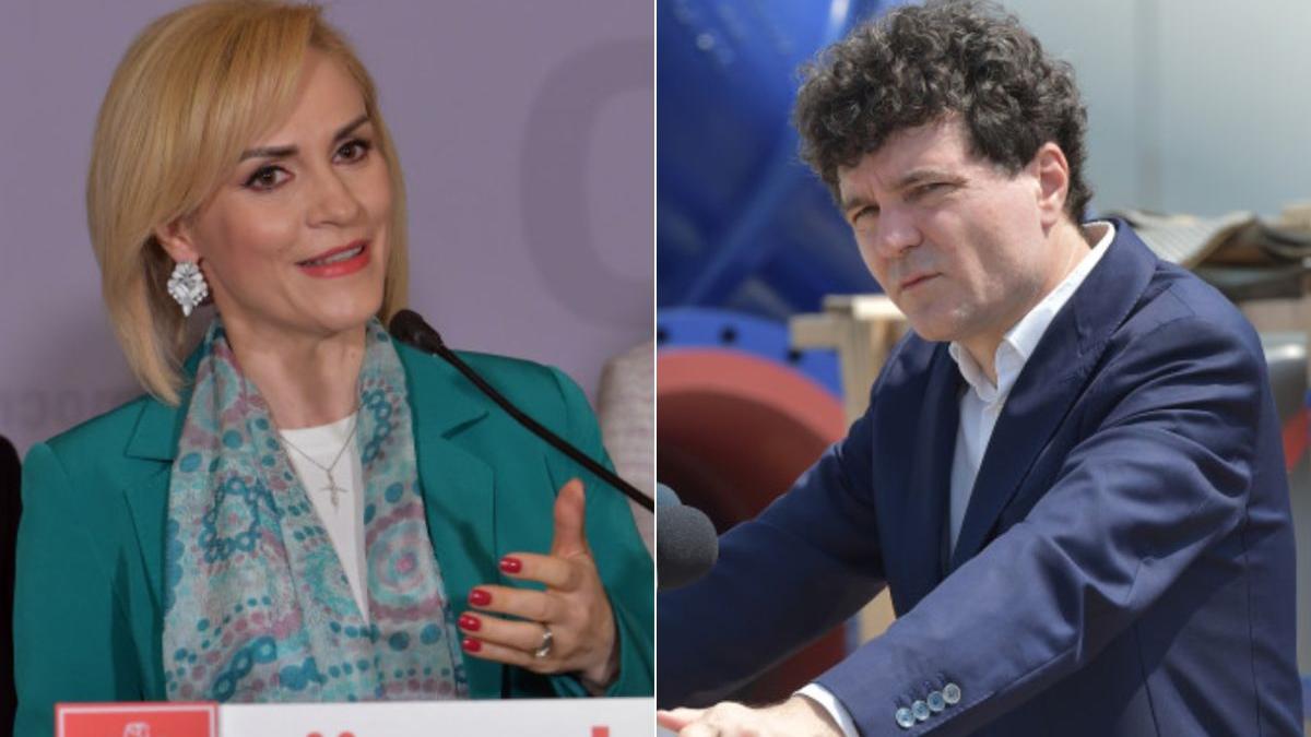 gabriela firea nicusor dan transport public