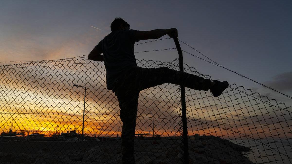 imigranti ilegali romania victime stramutare fortata