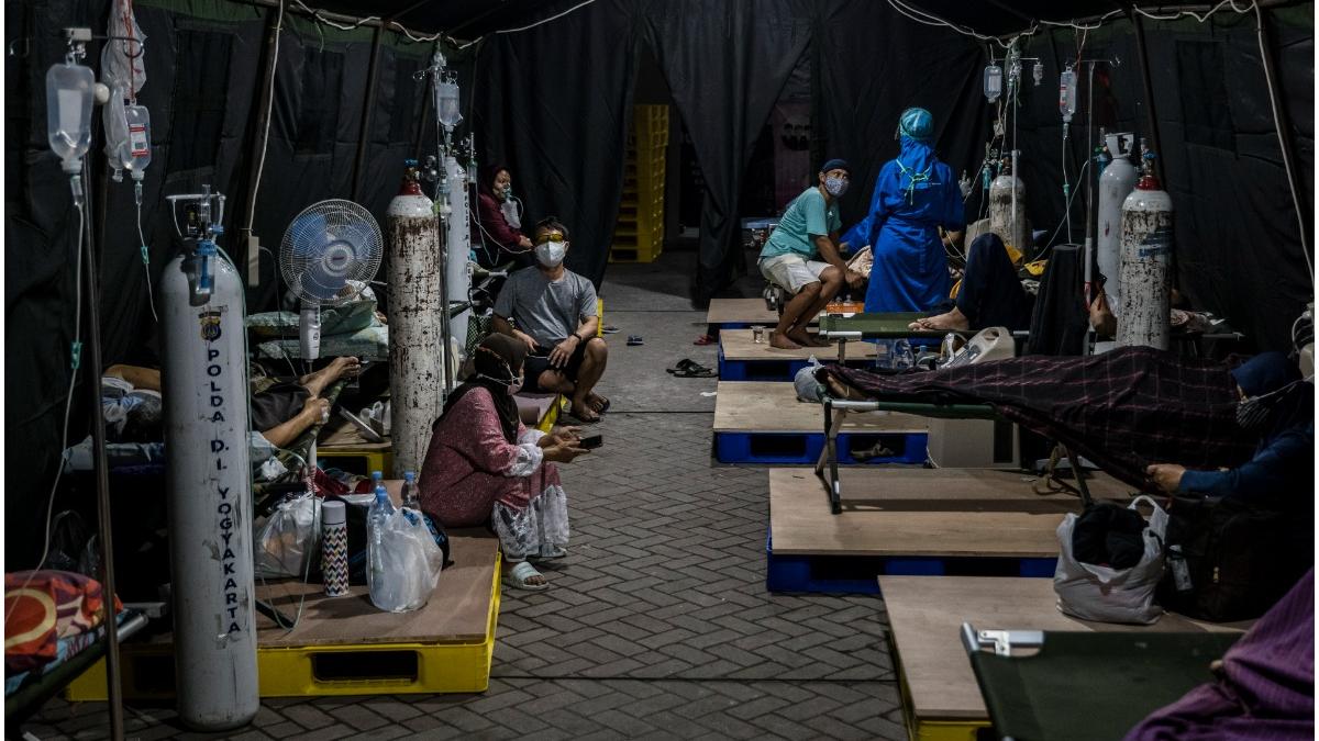 indonezia epicentru covid