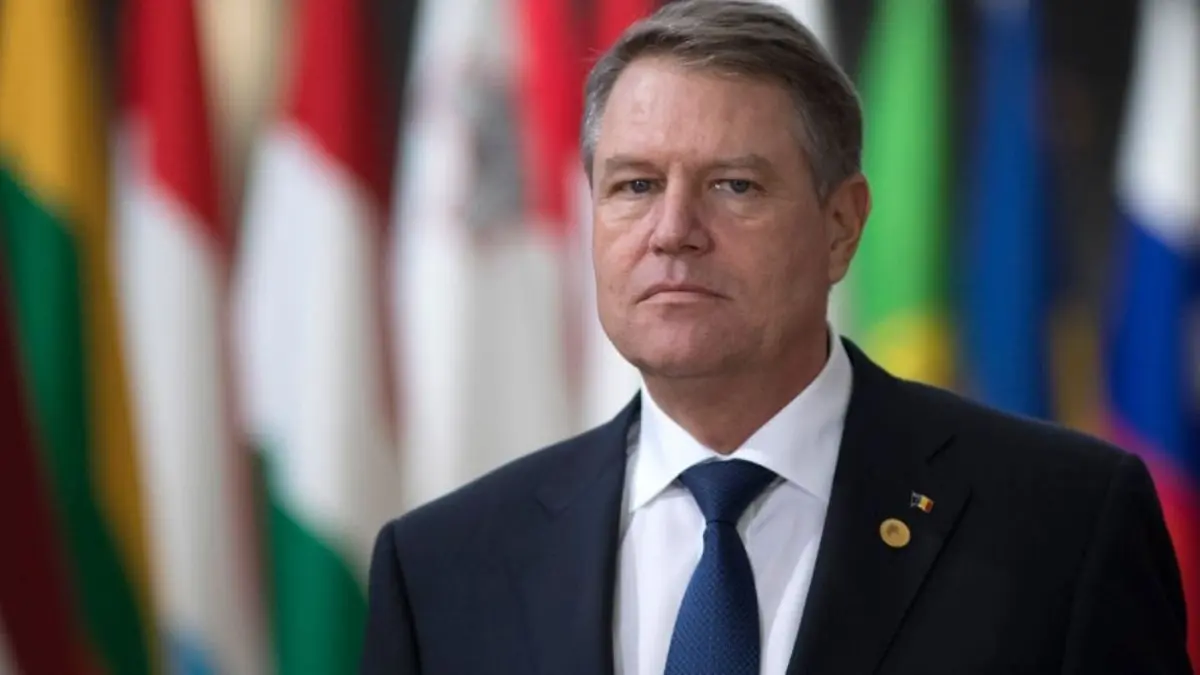 klaus iohannis potential nou secretar general nato romania agresiva rusia