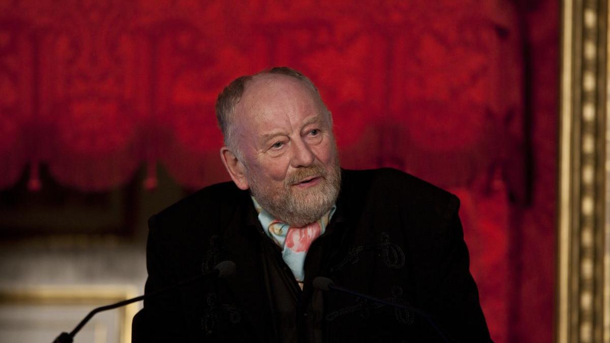 kurt westergaard danez mohamed caricaturi charlie hebdo