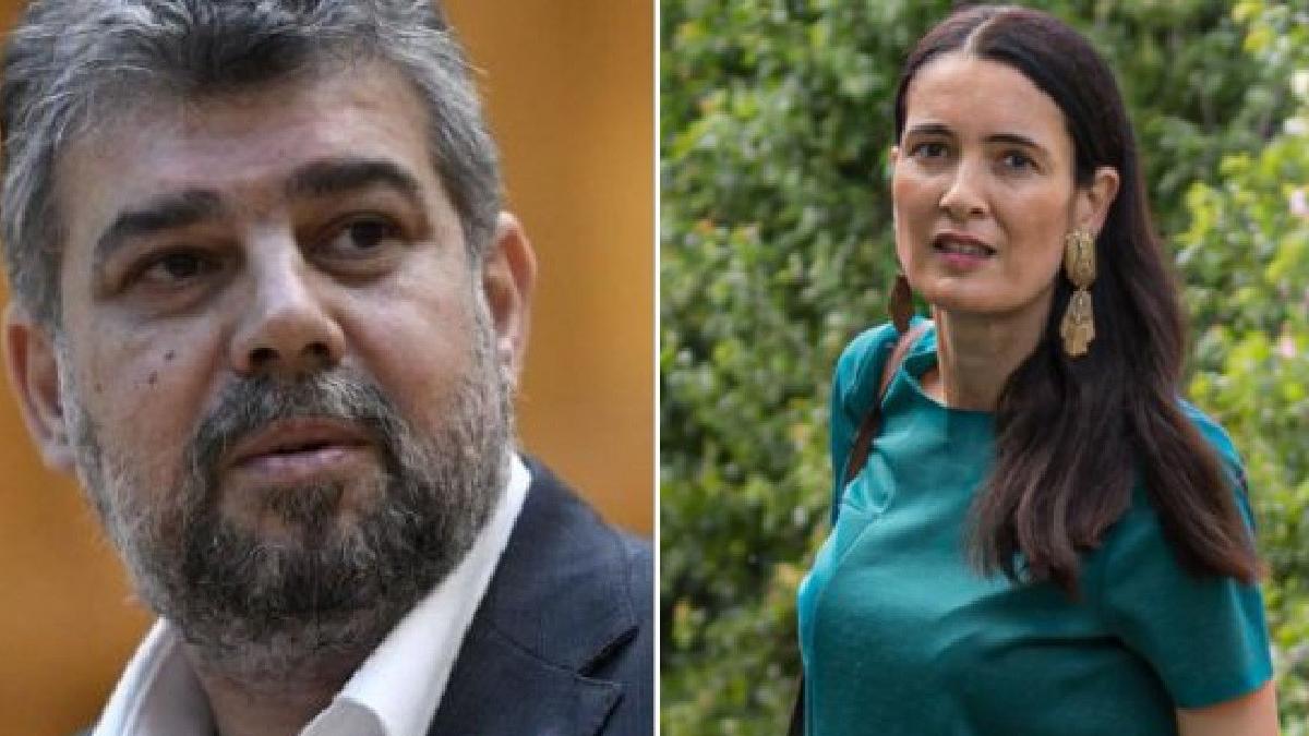 marcel ciolacu psd alegeri sector 1 clotilde armand dan tudorache