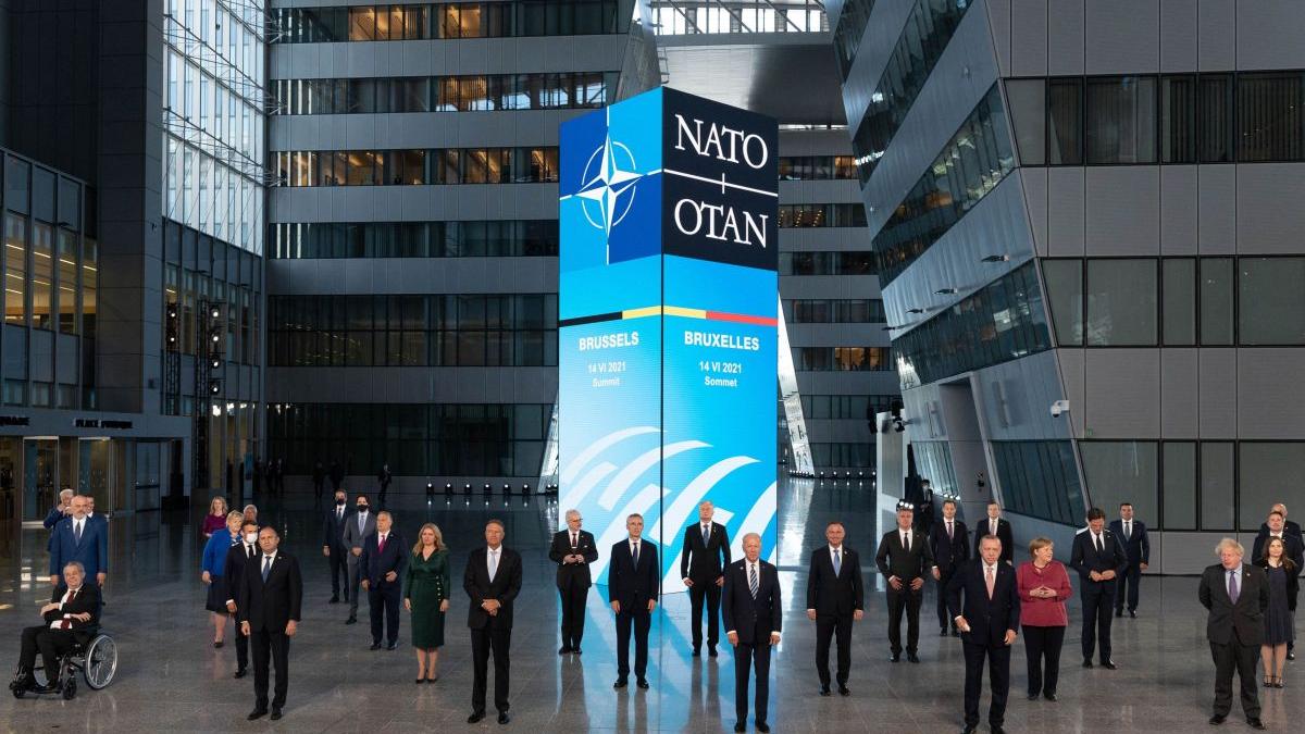 nato klaus iohannis jens stoltenberg dalia grybauskaite kersti kaljulaid kolinda grabar kitarovic