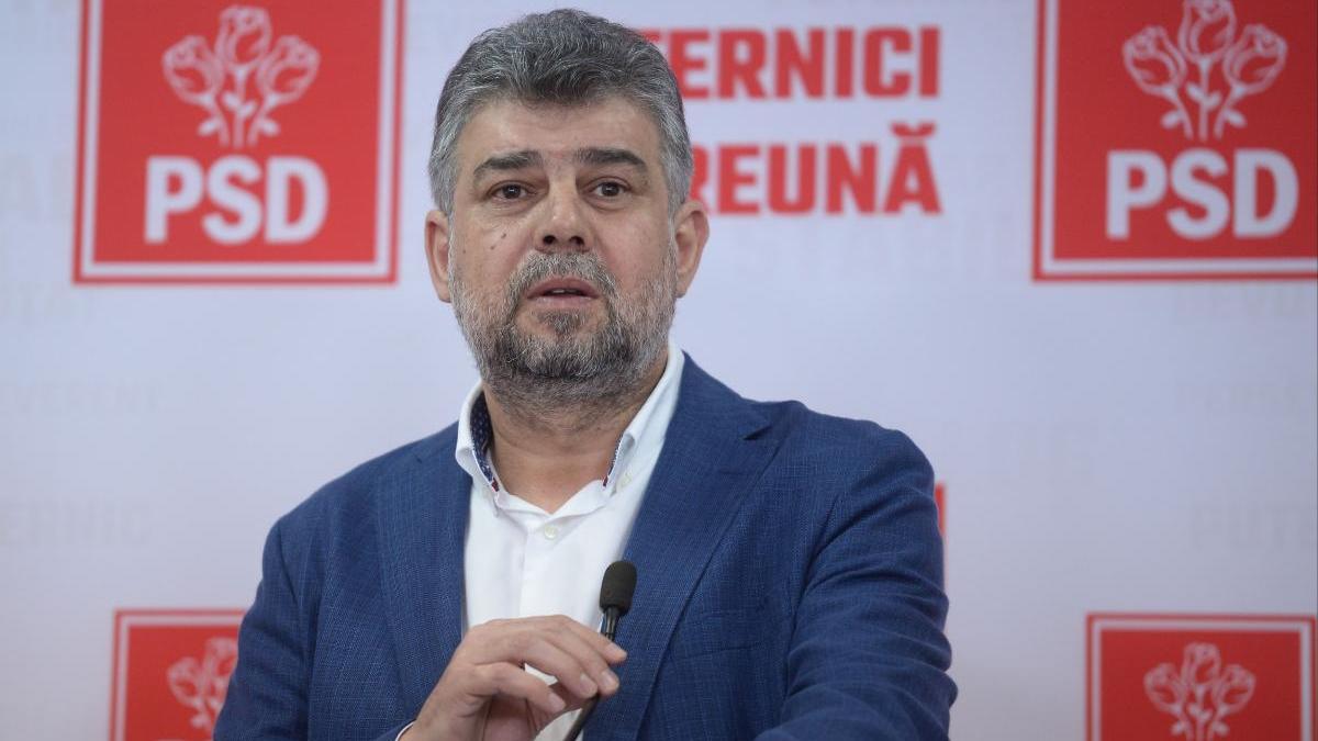 psd ancheta premier citu foloseste resurse guvernamentale campania politica sefia pnl