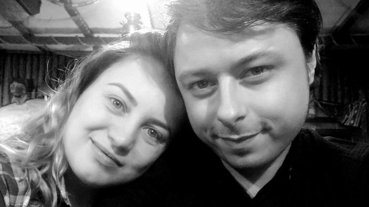 sotie angajat murit explozia petromidia mesaj emotionant