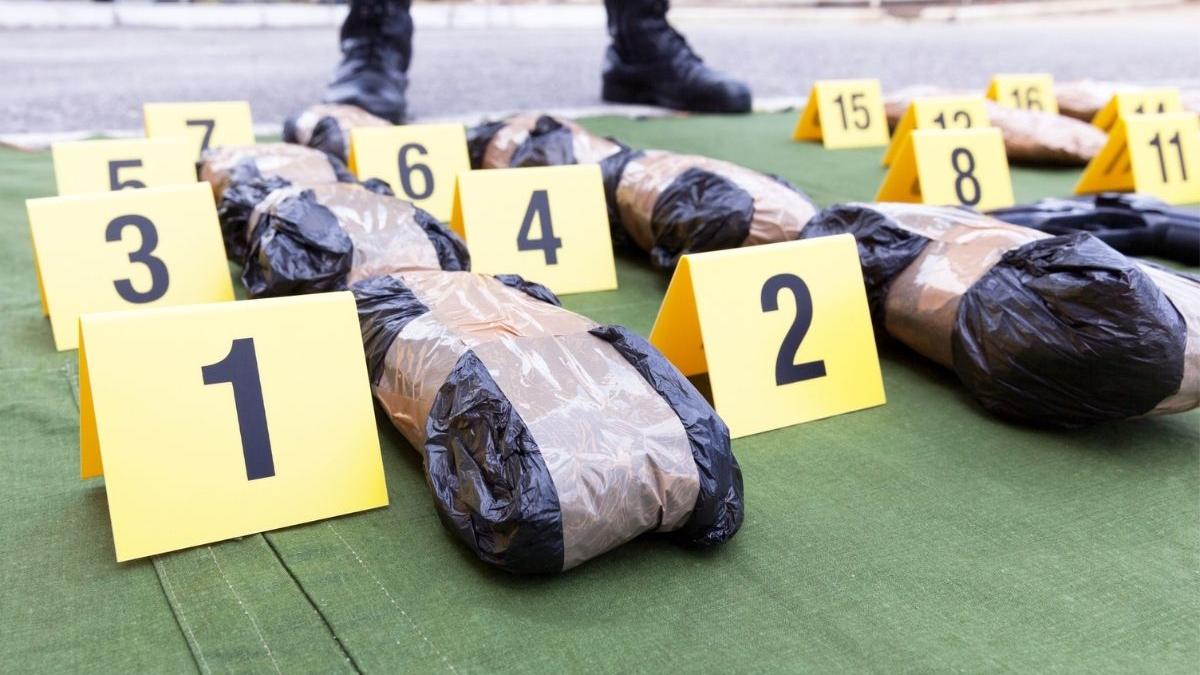 tone cocaina confiscate captura record 2021 costa rica