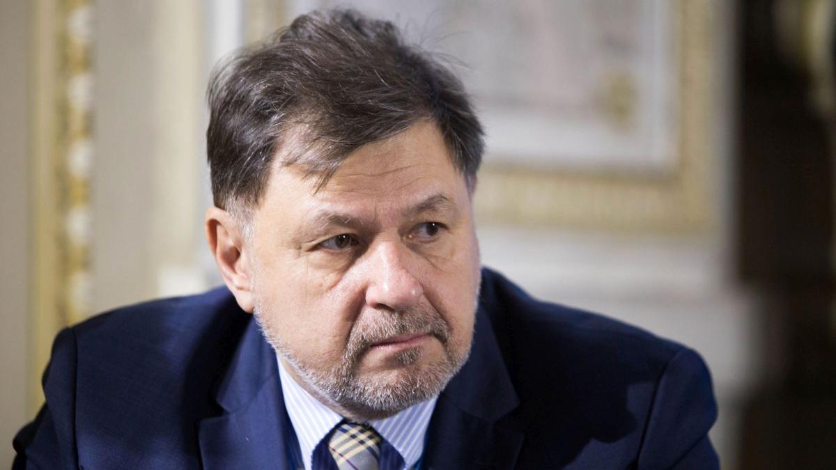 alexandru rafila am avut un esec al campaniei de vaccinare care a fost prezentat ca un mare succes