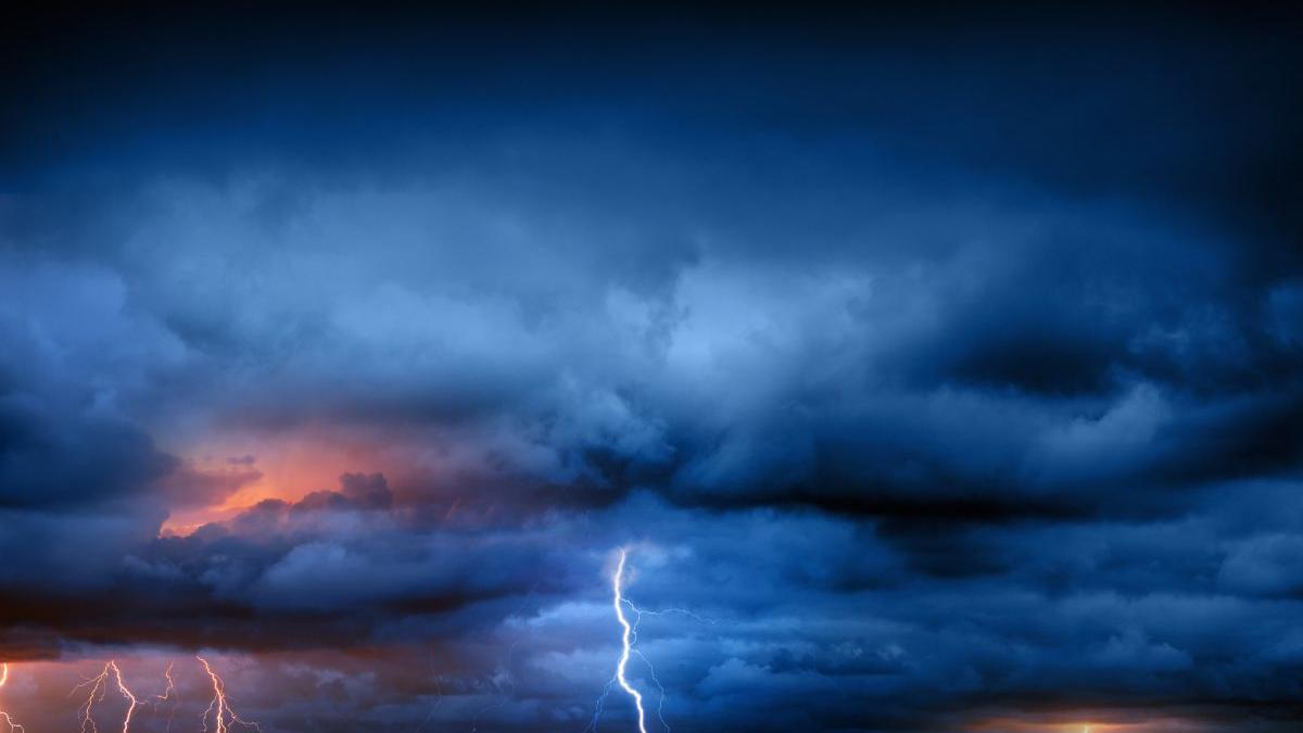 cod portocaliu ploi torentiale vijelii grindina