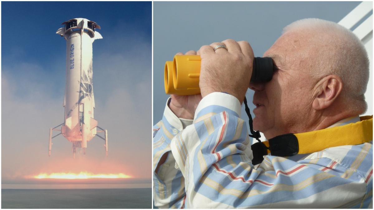 cornel tabacaru despre zborul in spatiu al miliardarului jeff bezos