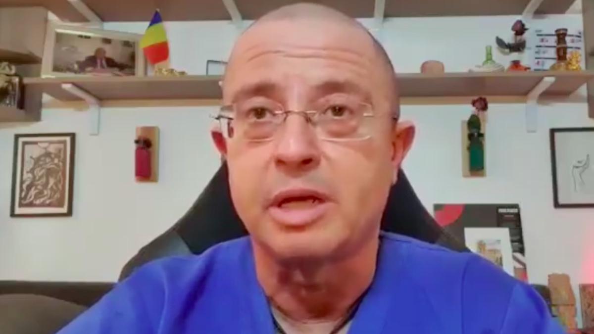 dr tudor ciuhodaru despre campania de vaccinare