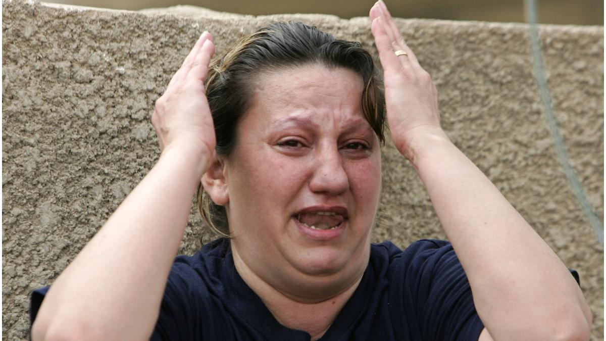 isis revendica atac bagdad