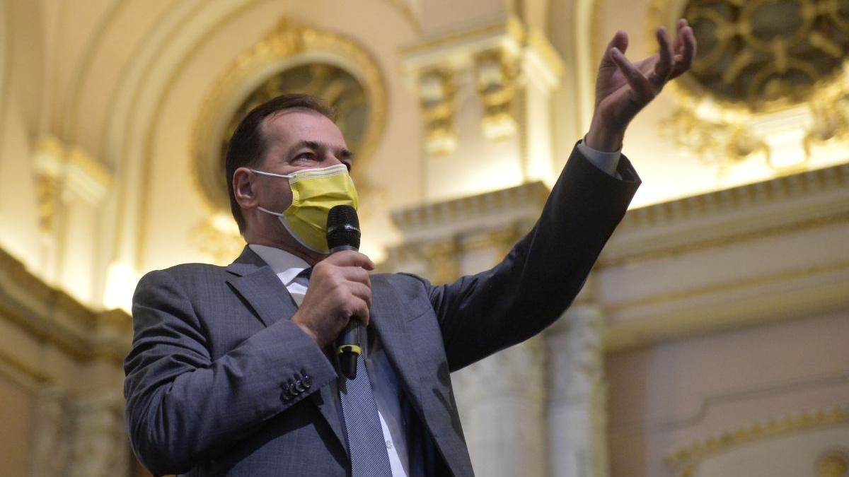 orban aparitie document antet guvern dezvaluie strategia comunicare citu