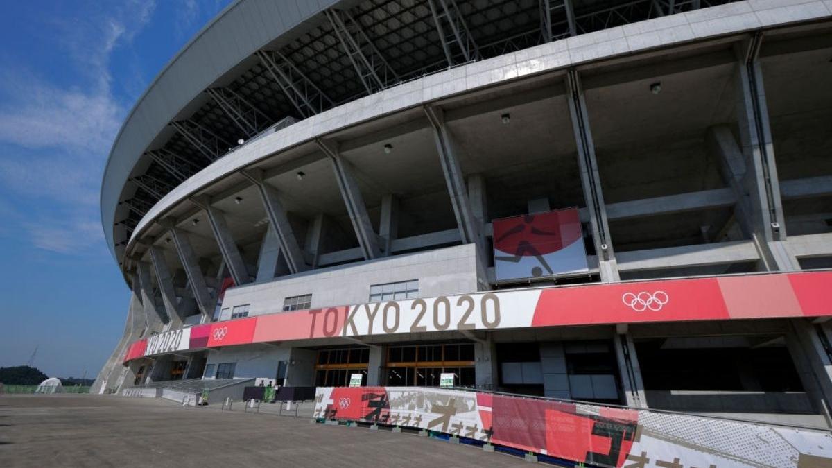 organizatorii jocurilor olimpice 2020 nu exclud posibilitatea anula rii competit iei din cauza