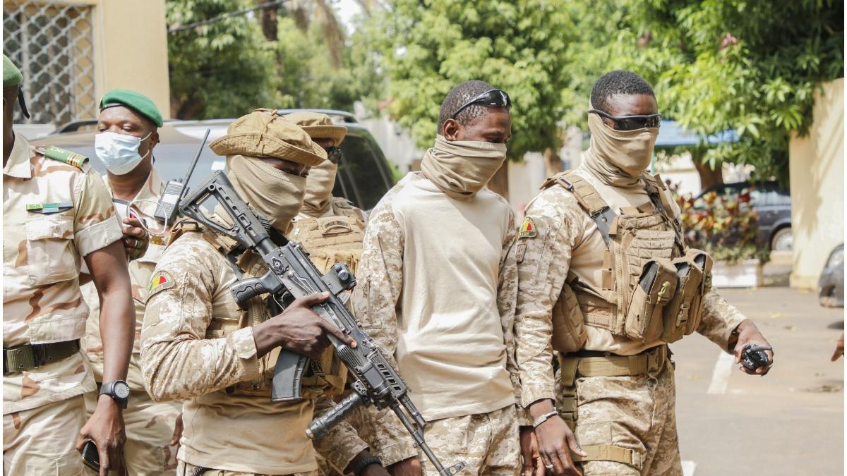 presedinte mali tentativa asasinare