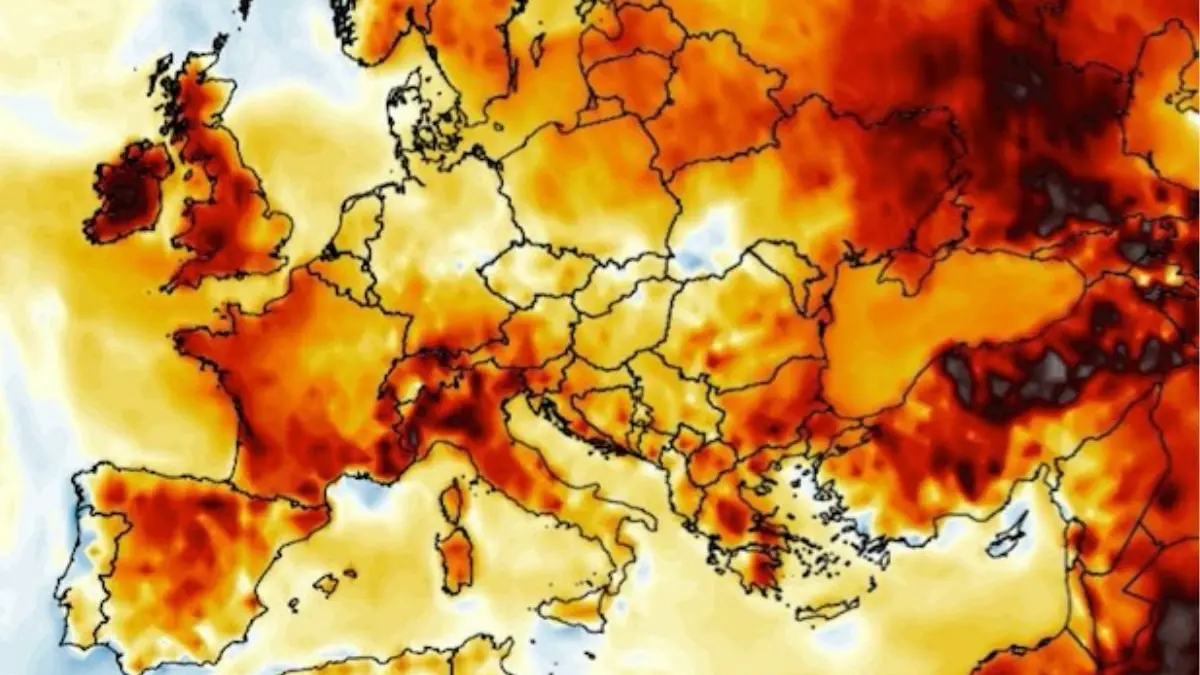 turcia a inregistrat cea mai mare temperatura din istorie temperaturi record astazi in mai multe