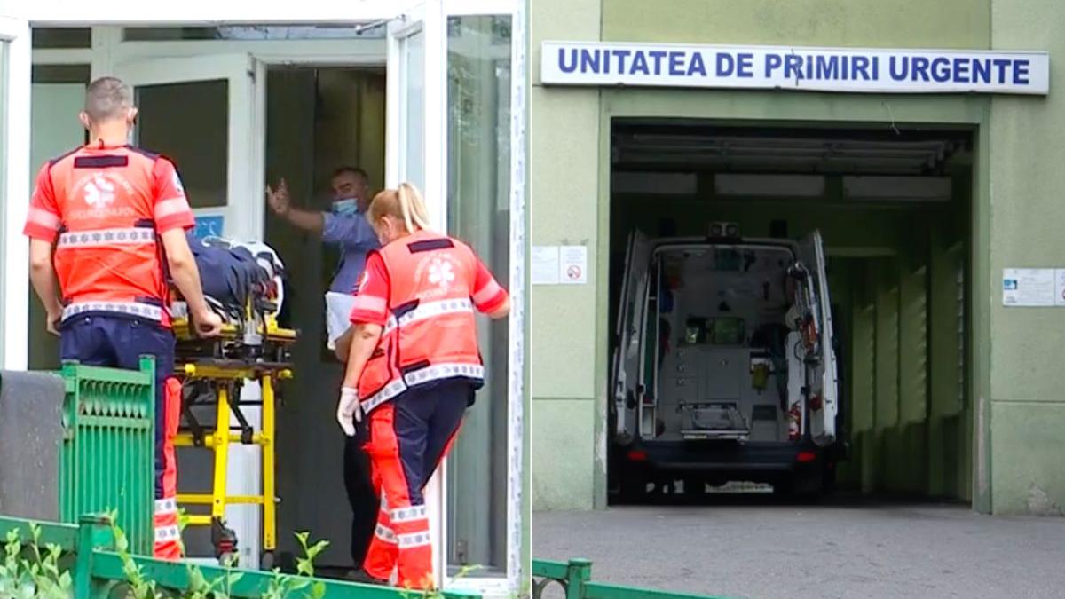 3000 pacienti spital litoral