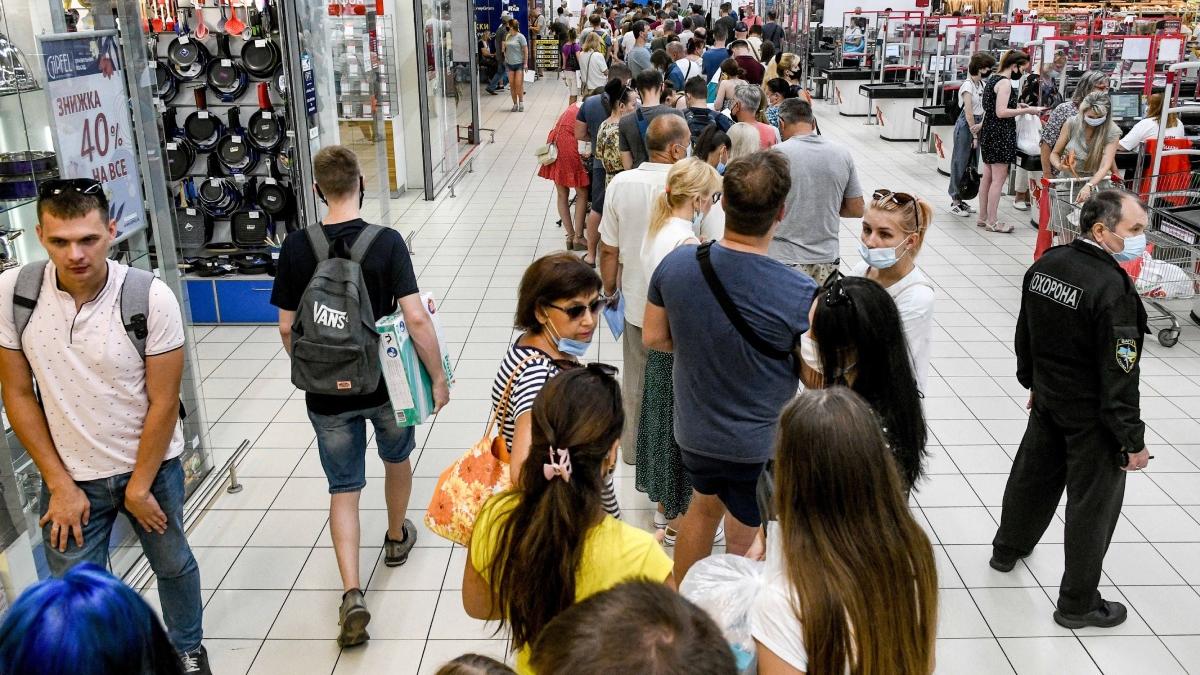 cumparaturile facute de barbati contribuie mai mult la poluare decat facute de femei