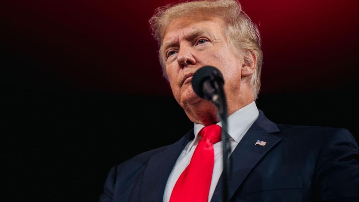 fost consilier al lui trump acuzat ca a actionat ca agent al unui guvern strain