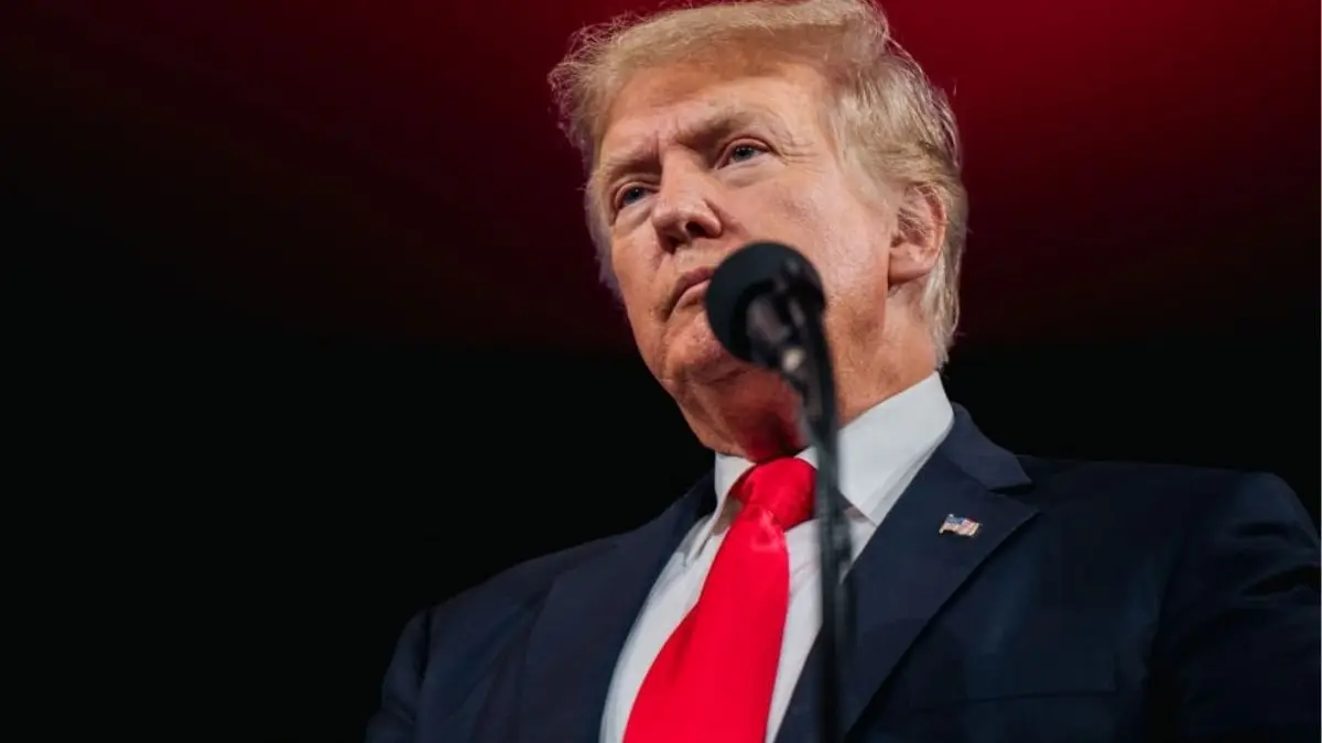 fost consilier al lui trump acuzat ca a actionat ca agent al unui guvern strain
