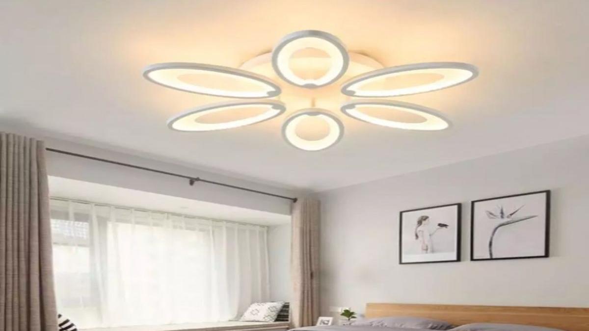 lustre led sisteme de iluminat economice si fiabile