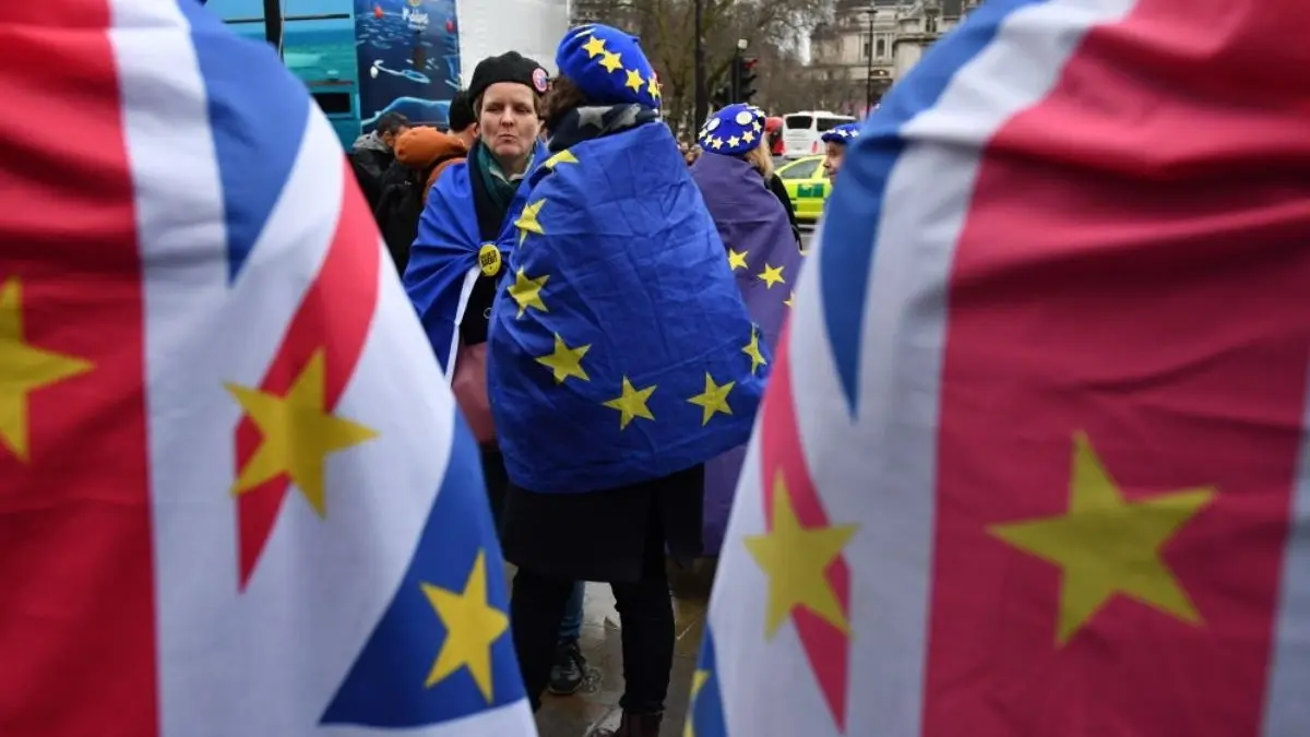 marea britanie cere uniunii europene suspendarea acordului brexit in irlanda de nord observam o
