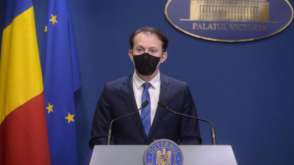 masurile decise in sedinta de guvern