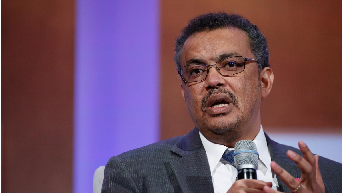 oms avertizeaza valul patru covid