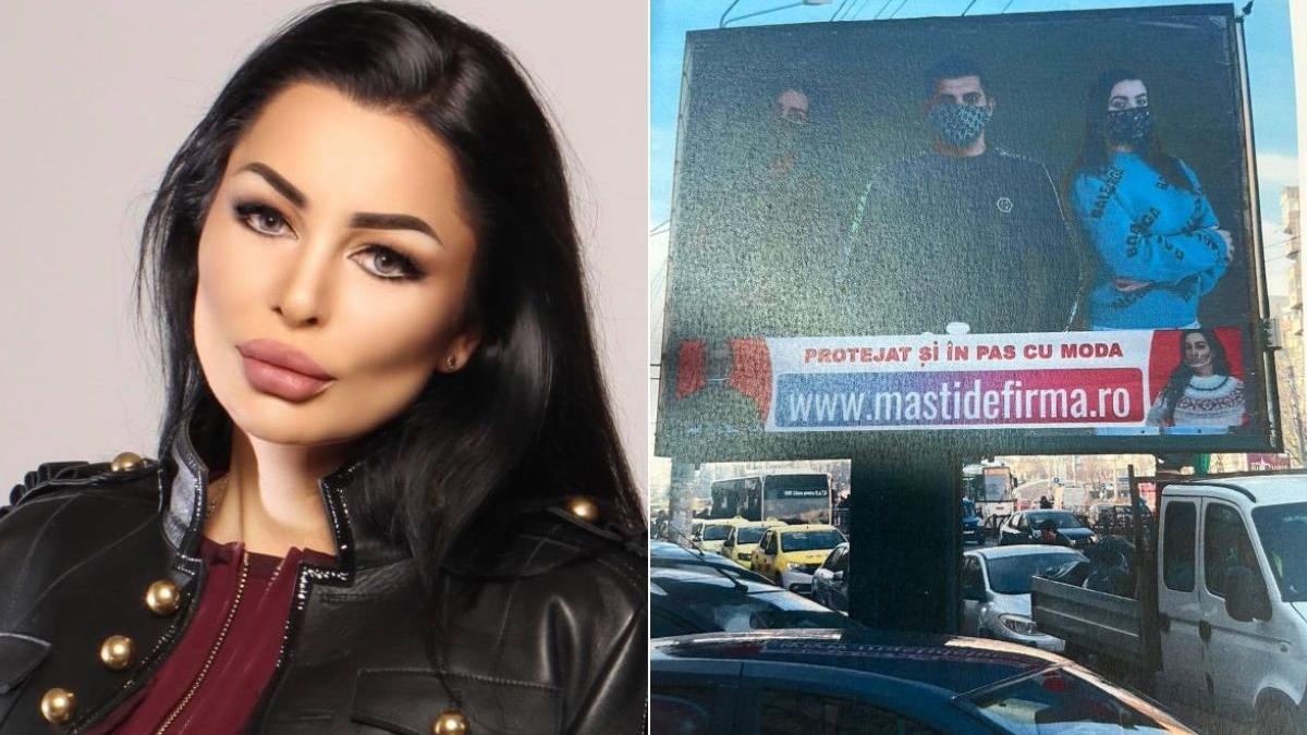 brigitte pastrama perchezitii dosar masti de lux contrafacute