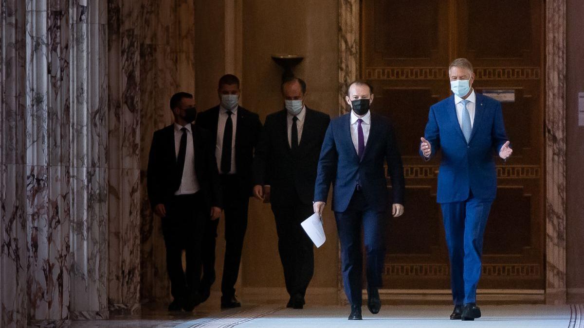 citu demiteri ministri presedinte pnl renegociere ministere