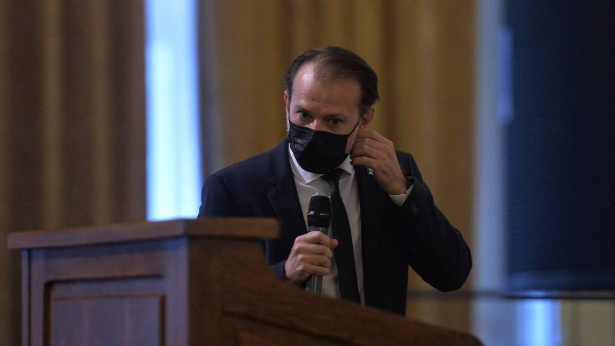 citu pregateste lista ministri vor pleca acasa presedinte pnl