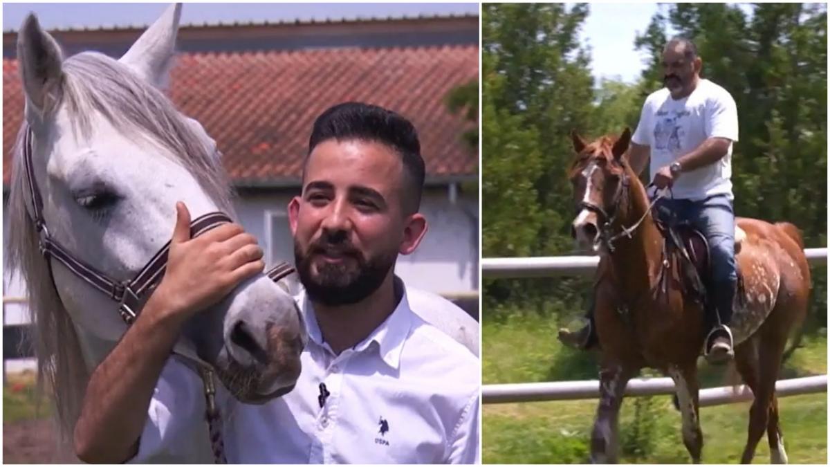 cum a devenit romania acasa pentru o familie de sirieni