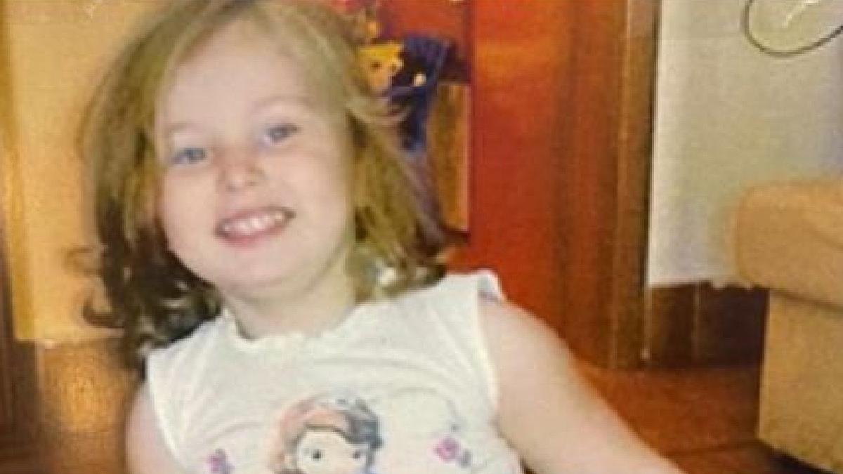 fetita romanca de 4 ani a murit la scurt timp dupa ce a luat pranzul