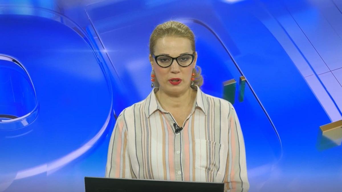 horoscop 22 iulie 2021 camelia patrascanu