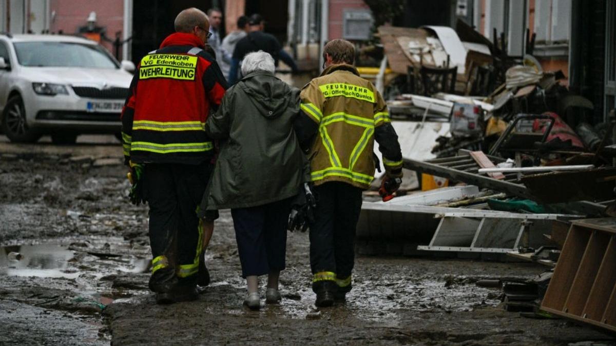 peste 150 de persoane sunt date disparute si este putin probabil sa fie gasite in urma inundatiilor