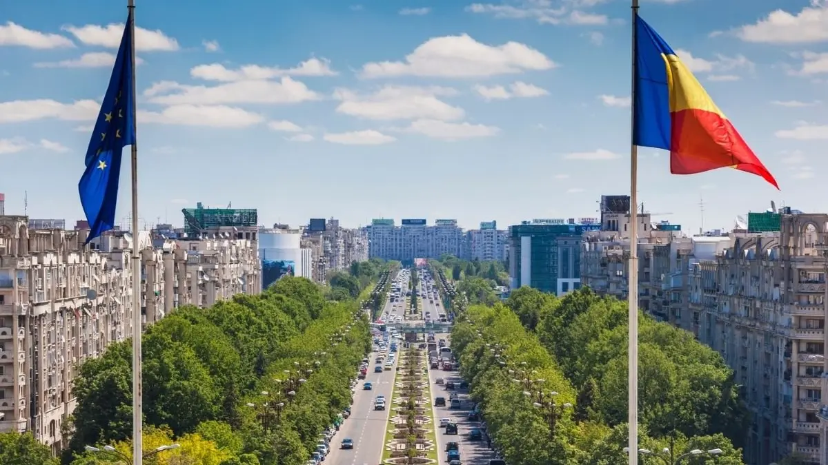 romania este prima din ue in privinta indicelui de revenire la normalitate potrivit universitatii