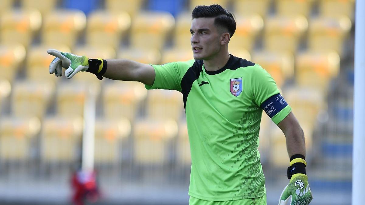 romania tokyo 2020 fotbal honduras